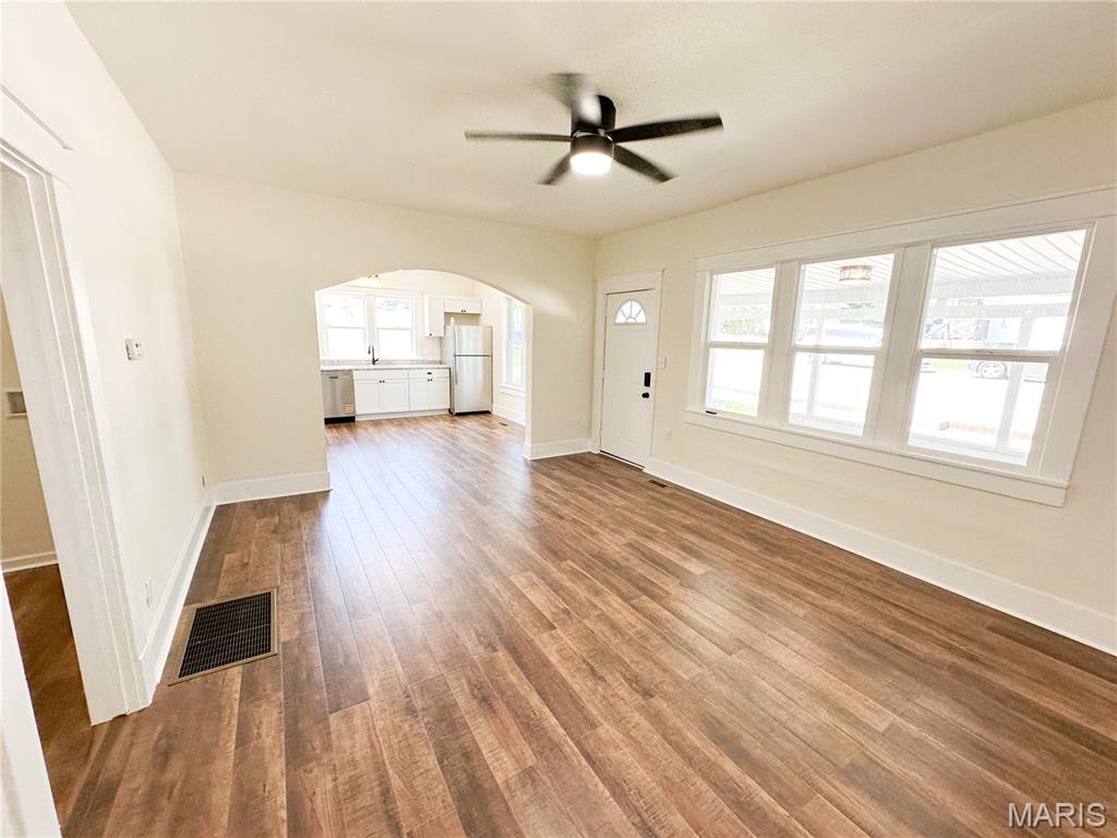 Photo 9 - Residential for sale – 804 N Jackson Street  Salem, MO
