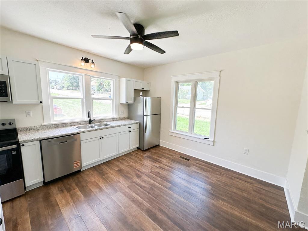 Photo 4 - Residential for sale – 804 N Jackson Street  Salem, MO