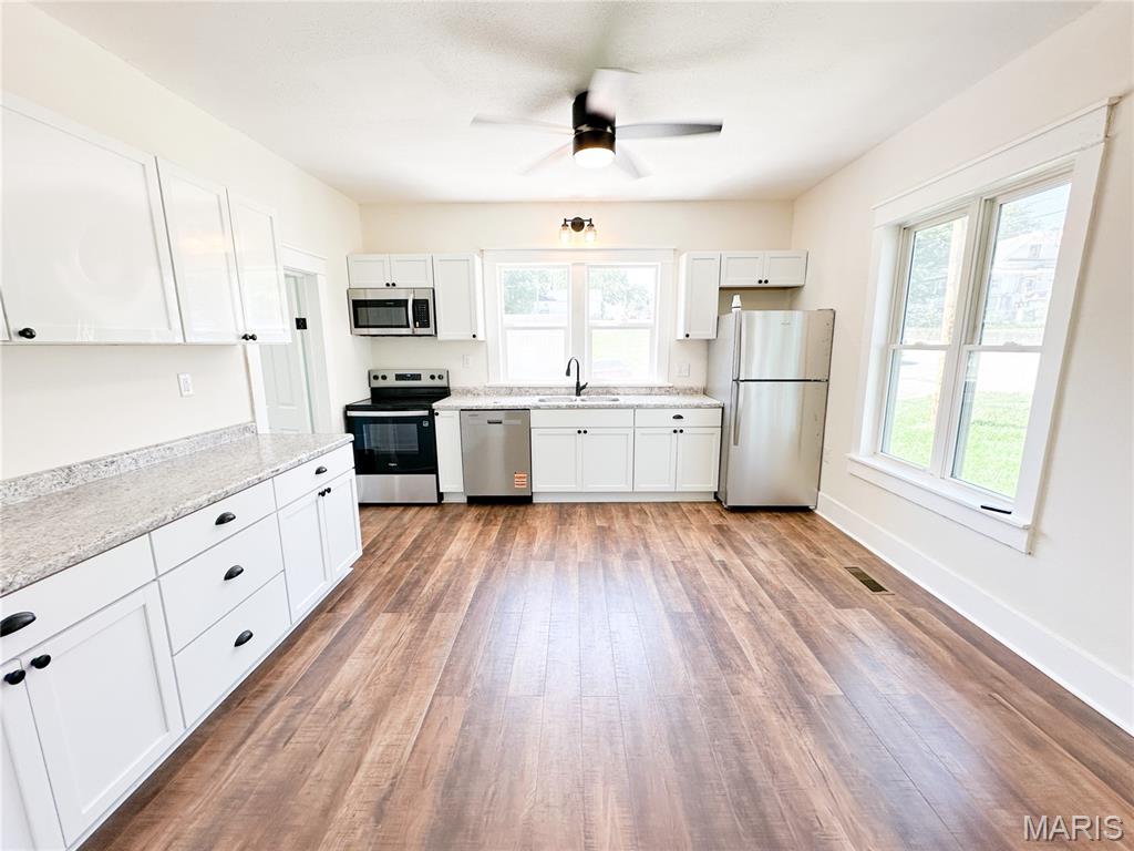 Photo 2 - Residential for sale – 804 N Jackson Street  Salem, MO