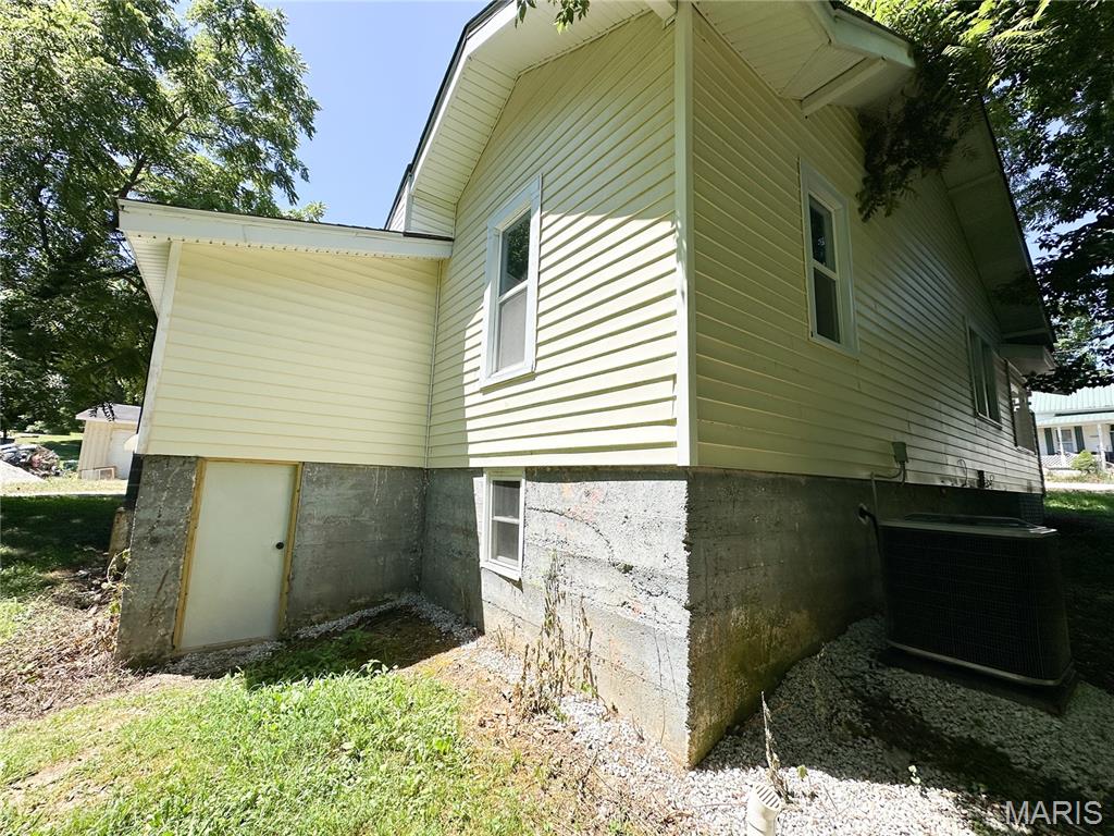 Photo 23 - Residential for sale – 804 N Jackson Street  Salem, MO