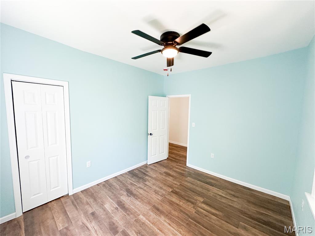 Photo 14 - Residential for sale – 804 N Jackson Street  Salem, MO