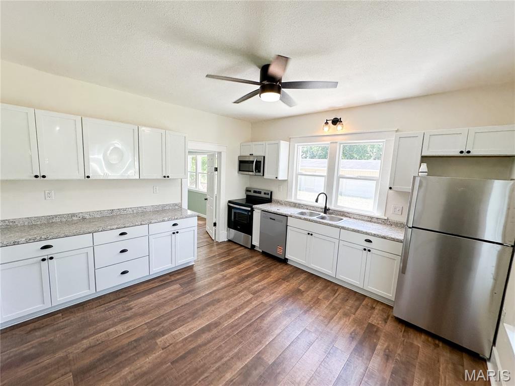 Photo 3 - Residential for sale – 804 N Jackson Street  Salem, MO