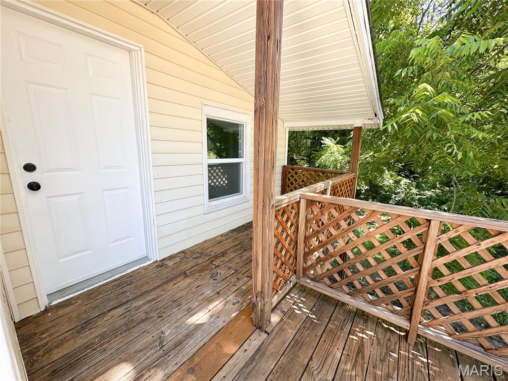 Photo 21 - Residential for sale – 804 N Jackson Street  Salem, MO