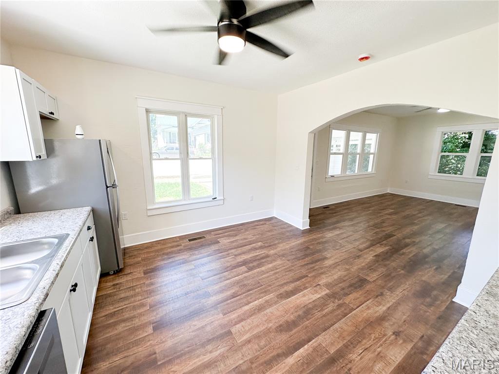 Photo 5 - Residential for sale – 804 N Jackson Street  Salem, MO