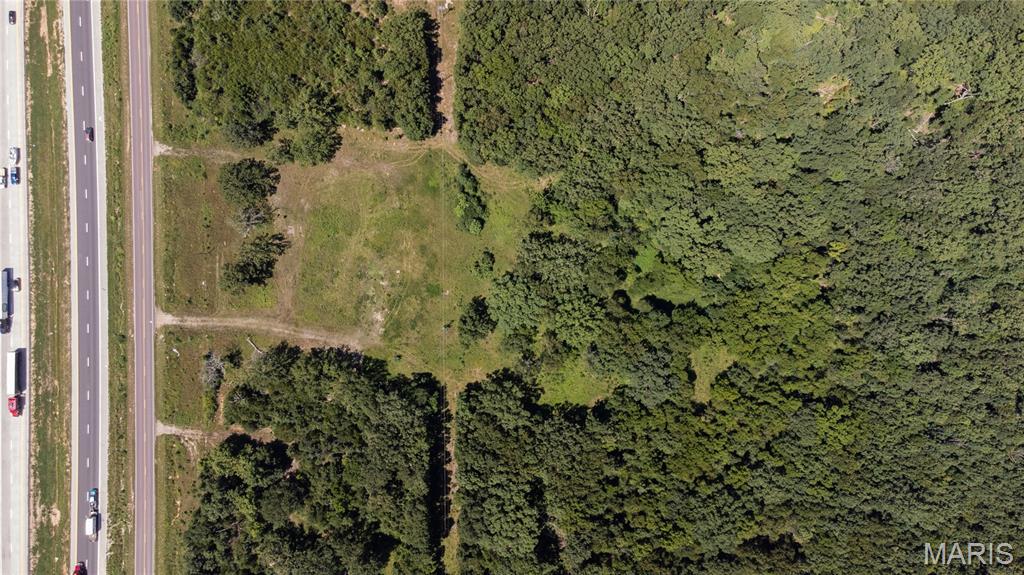 Photo 2 - Land for sale – 11701  Old Highway 66   Rolla, MO