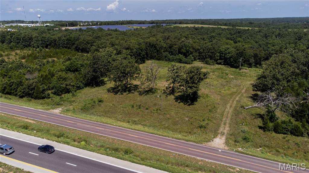 Land for sale – 11701  Old Highway 66   Rolla, MO