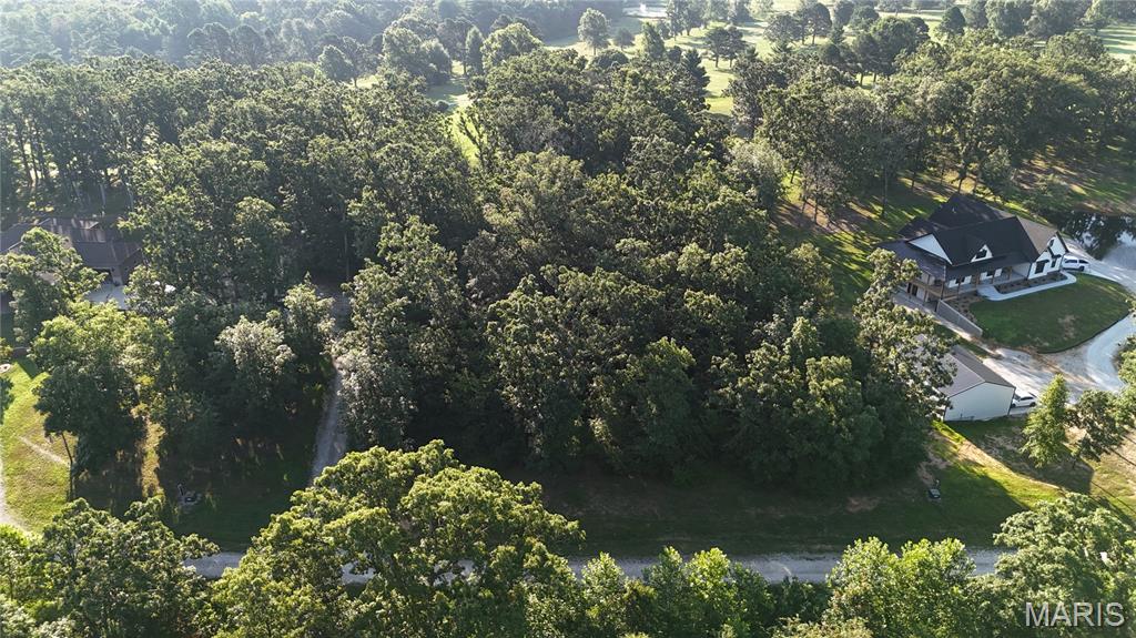 Photo 6 - Land for sale – 0  Tract 3 Private Lane 301 Off Highway 72   Salem, MO
