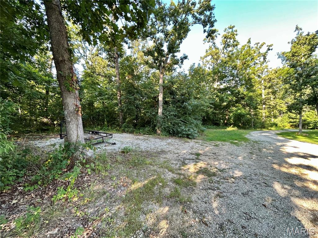 Photo 19 - Land for sale – 0  Tract 3 Private Lane 301 Off Highway 72   Salem, MO