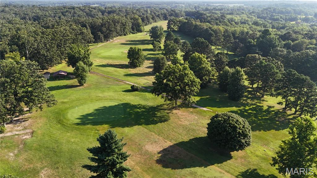 Photo 13 - Land for sale – 0  Tract 3 Private Lane 301 Off Highway 72   Salem, MO