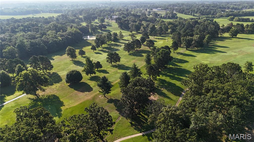 Photo 12 - Land for sale – 0  Tract 3 Private Lane 301 Off Highway 72   Salem, MO