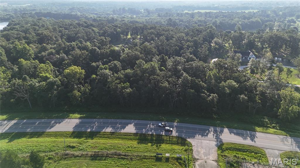 Photo 11 - Land for sale – 0  Tract 3 Private Lane 301 Off Highway 72   Salem, MO