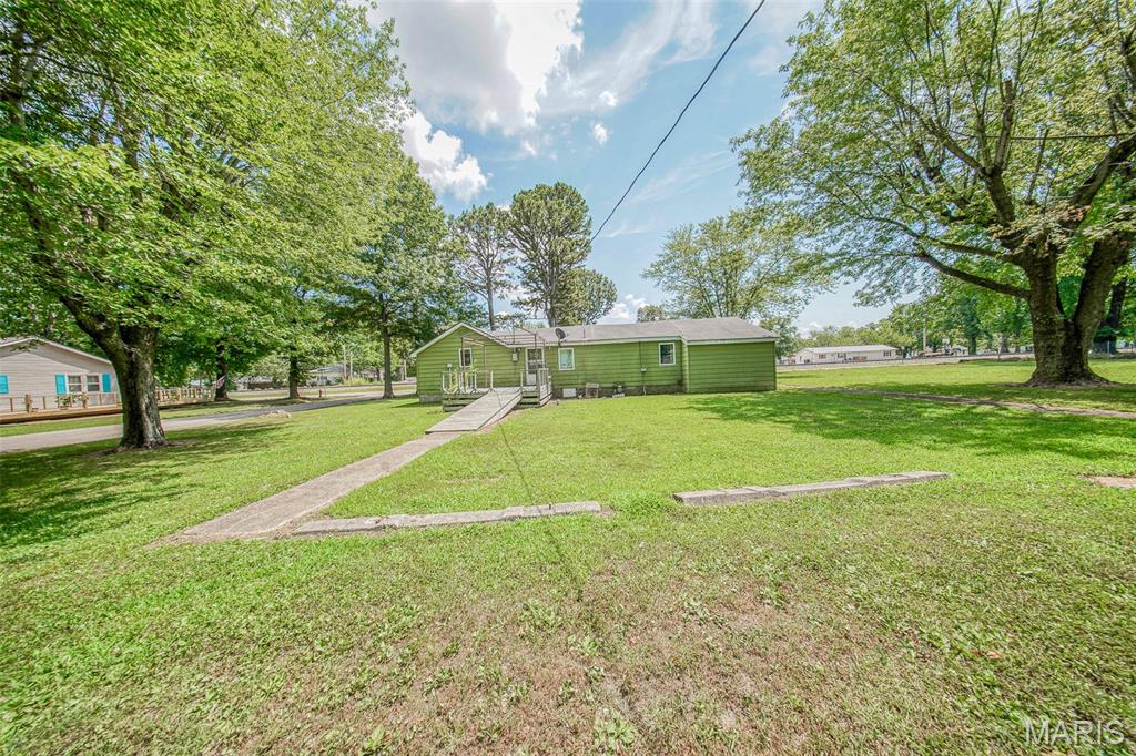 Photo 20 - Residential for sale – 603 W Springfield Street  St James, MO