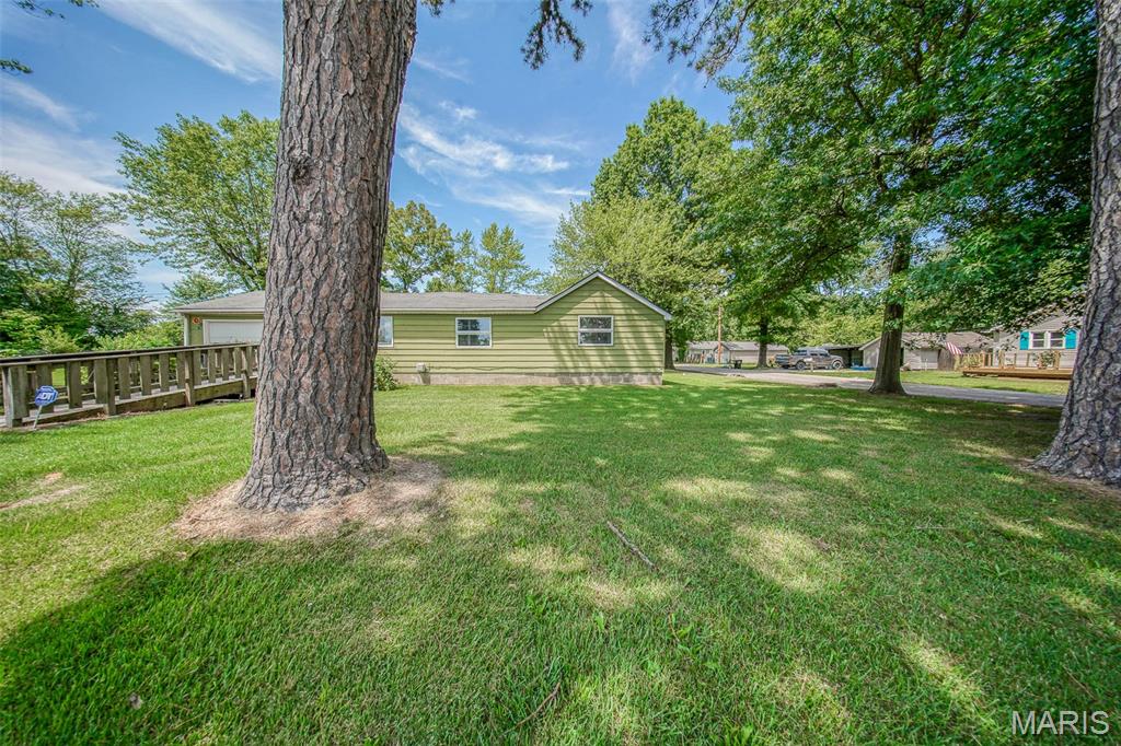 Photo 27 - Residential for sale – 603 W Springfield Street  St James, MO
