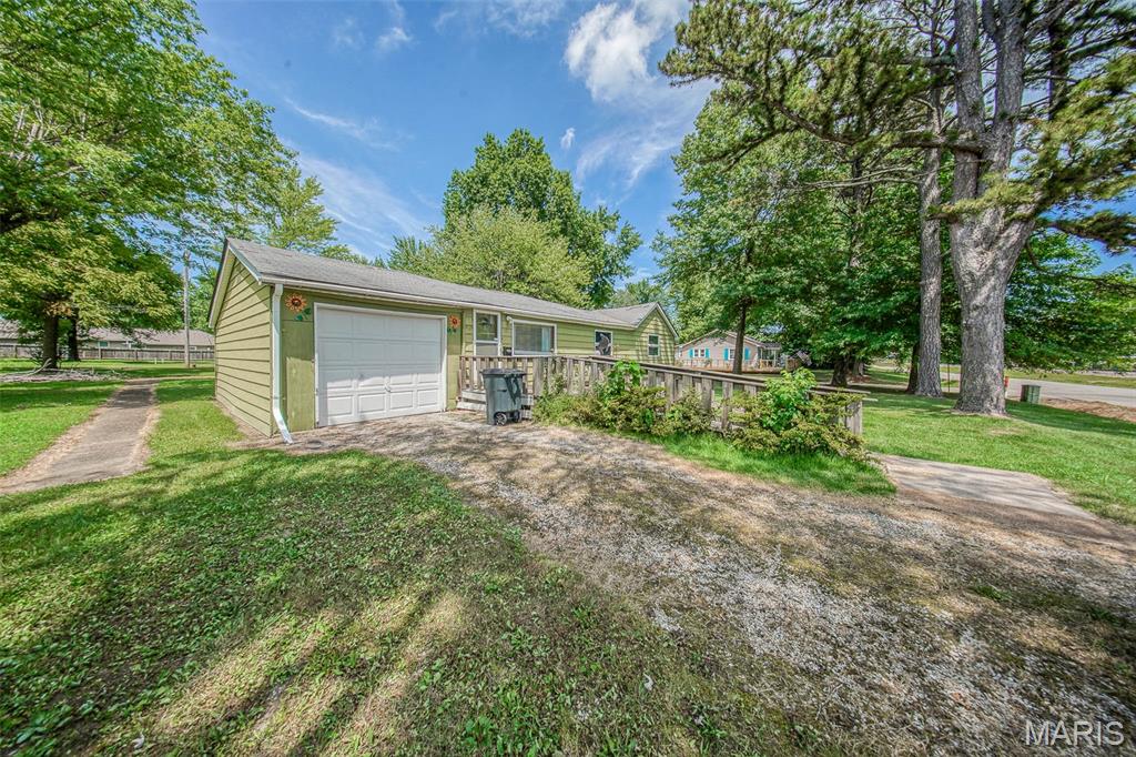 Photo 17 - Residential for sale – 603 W Springfield Street  St James, MO