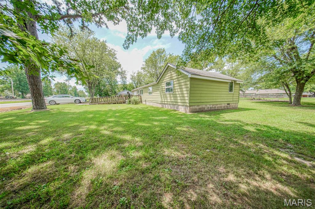 Photo 26 - Residential for sale – 603 W Springfield Street  St James, MO