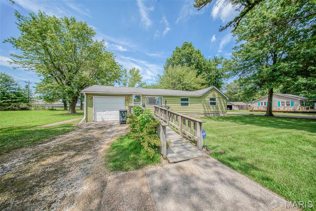 Photo 16 - Residential for sale – 603 W Springfield Street  St James, MO