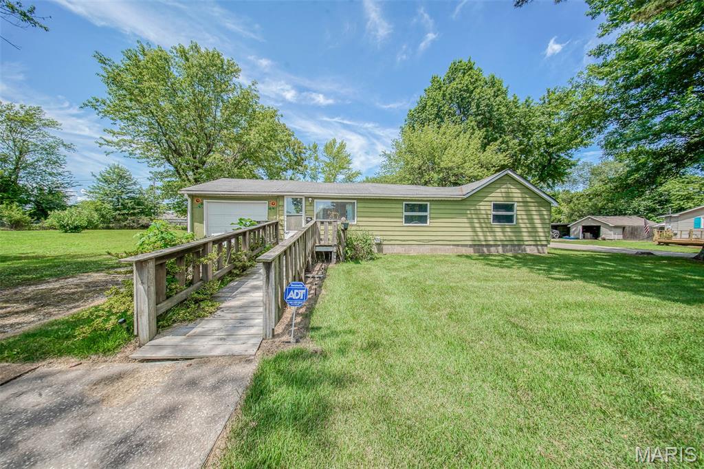 Photo 15 - Residential for sale – 603 W Springfield Street  St James, MO