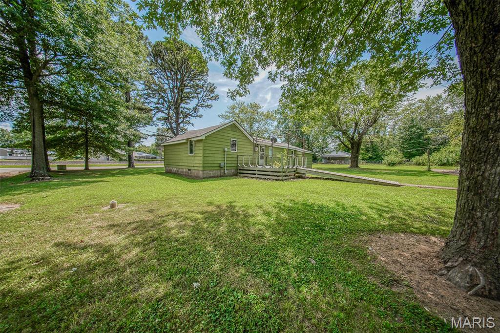 Photo 25 - Residential for sale – 603 W Springfield Street  St James, MO