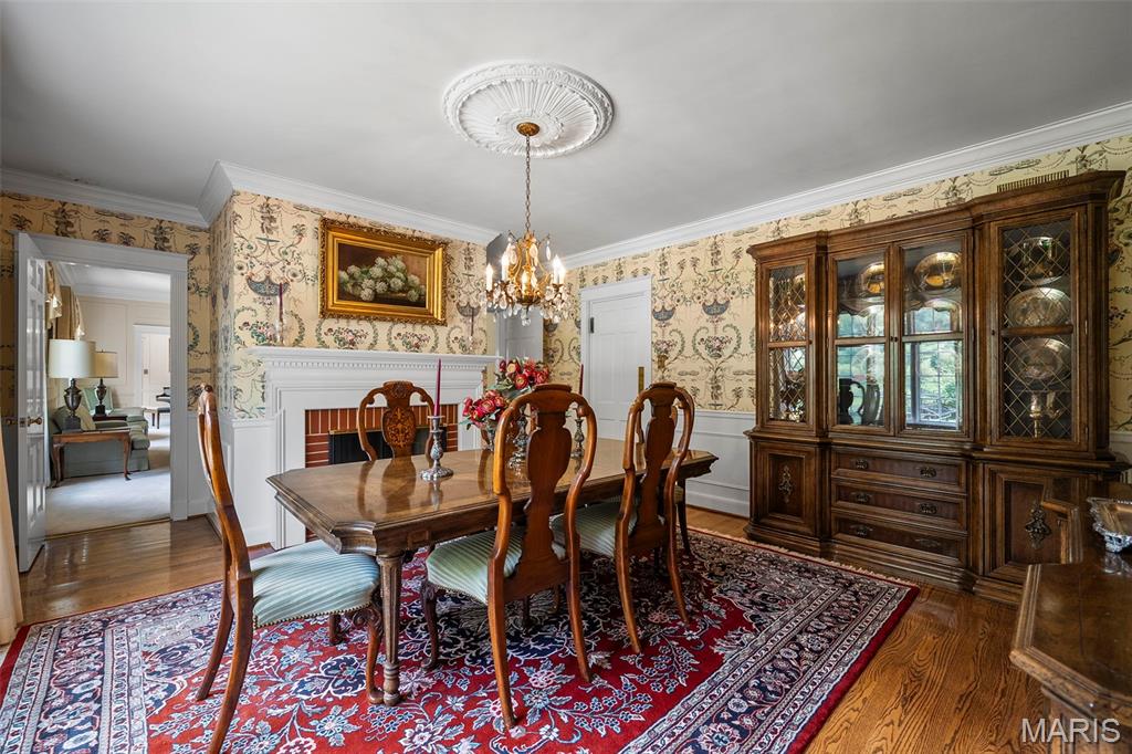 Photo 11 - Residential for sale – 26  Huntleigh Woods   Huntleigh, MO