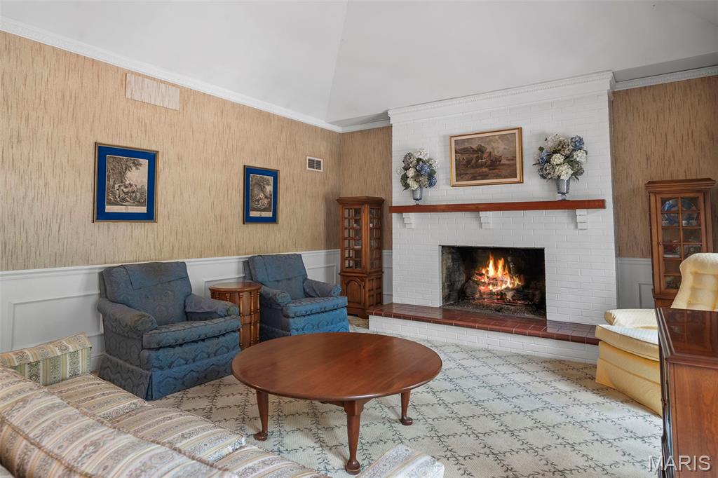 Photo 14 - Residential for sale – 26  Huntleigh Woods   Huntleigh, MO