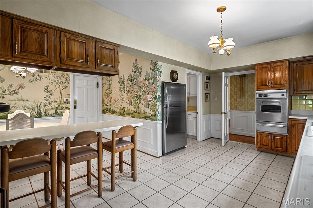 Photo 17 - Residential for sale – 26  Huntleigh Woods   Huntleigh, MO