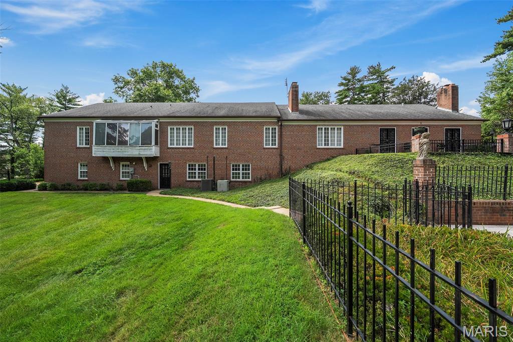 Photo 41 - Residential for sale – 26  Huntleigh Woods   Huntleigh, MO