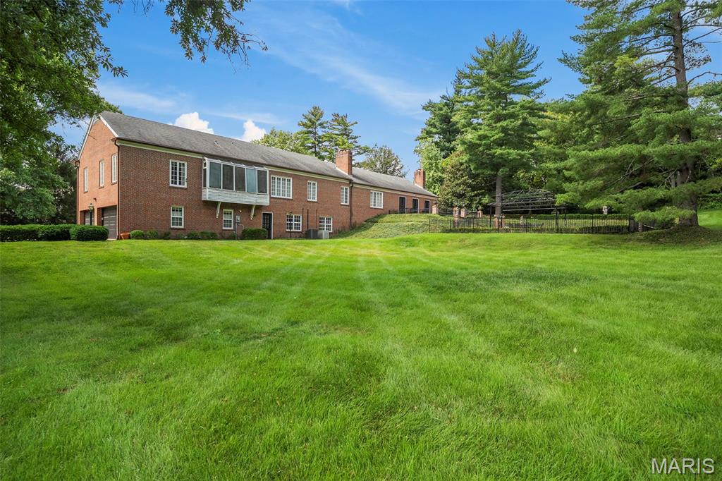 Photo 42 - Residential for sale – 26  Huntleigh Woods   Huntleigh, MO