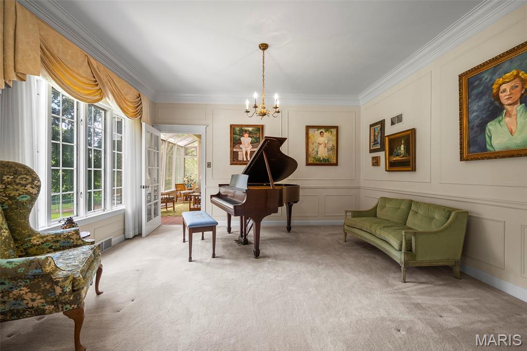 Photo 9 - Residential for sale – 26  Huntleigh Woods   Huntleigh, MO