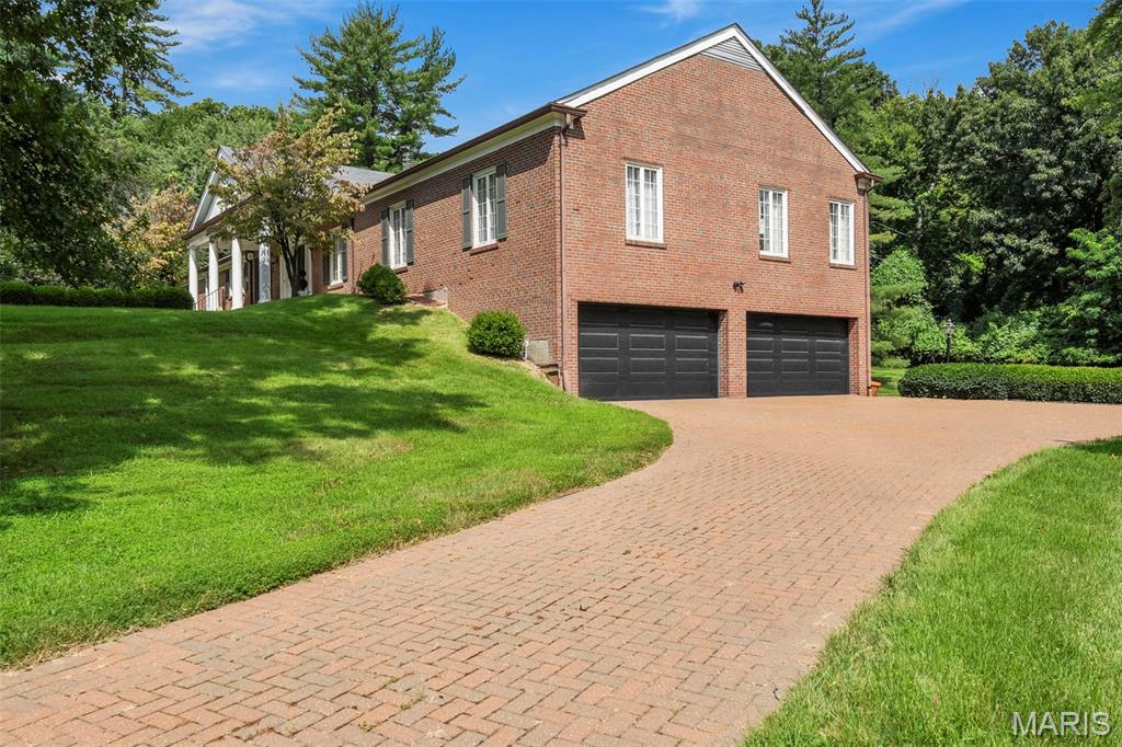 Photo 46 - Residential for sale – 26  Huntleigh Woods   Huntleigh, MO