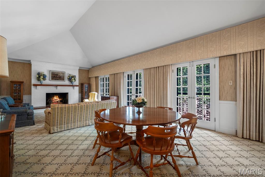 Photo 13 - Residential for sale – 26  Huntleigh Woods   Huntleigh, MO