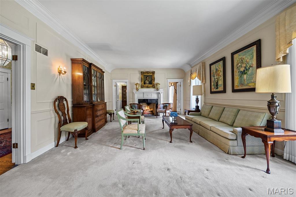 Photo 7 - Residential for sale – 26  Huntleigh Woods   Huntleigh, MO