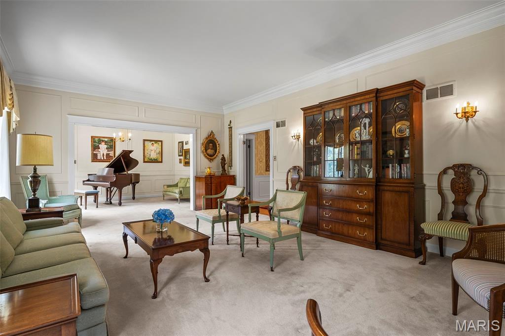 Photo 8 - Residential for sale – 26  Huntleigh Woods   Huntleigh, MO