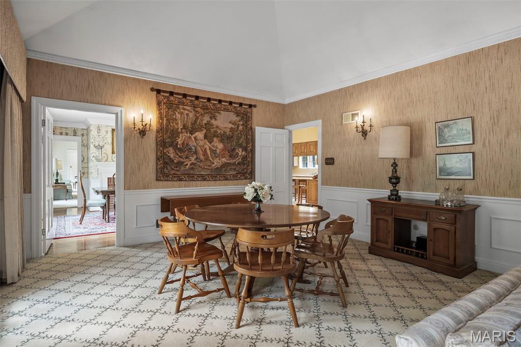 Photo 12 - Residential for sale – 26  Huntleigh Woods   Huntleigh, MO