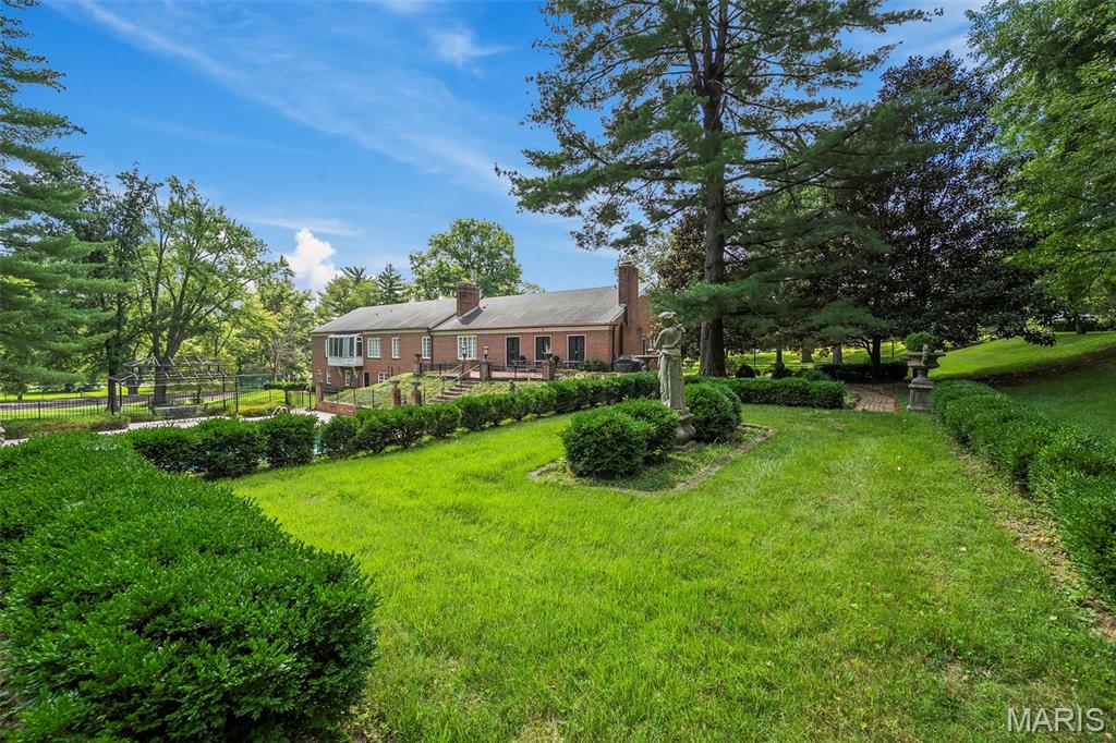 Photo 45 - Residential for sale – 26  Huntleigh Woods   Huntleigh, MO