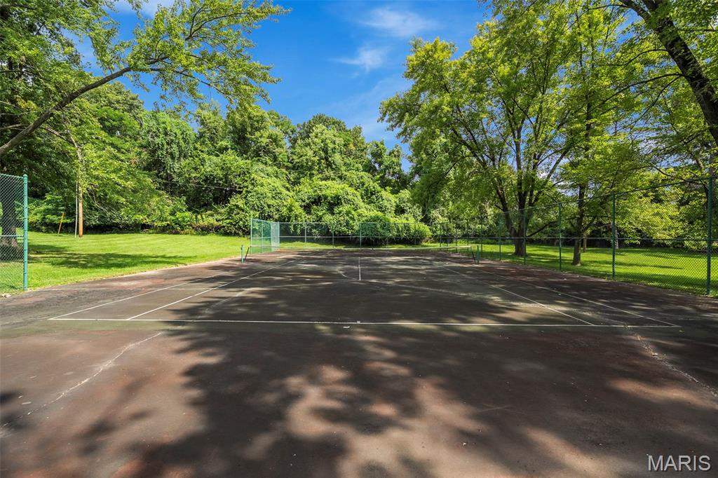 Photo 47 - Residential for sale – 26  Huntleigh Woods   Huntleigh, MO