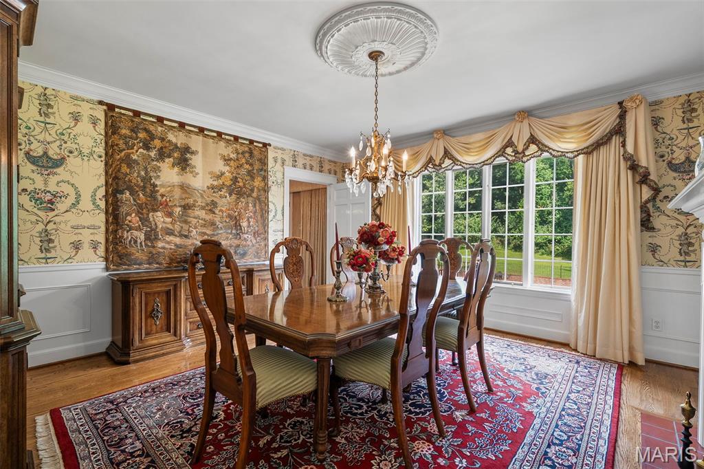 Photo 10 - Residential for sale – 26  Huntleigh Woods   Huntleigh, MO