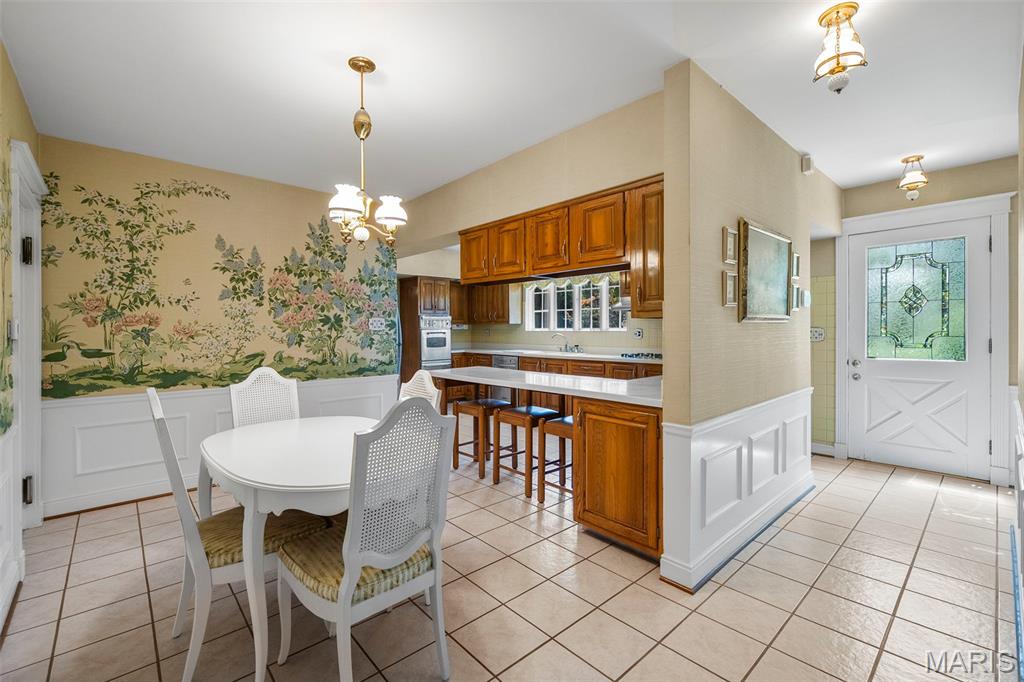 Photo 18 - Residential for sale – 26  Huntleigh Woods   Huntleigh, MO