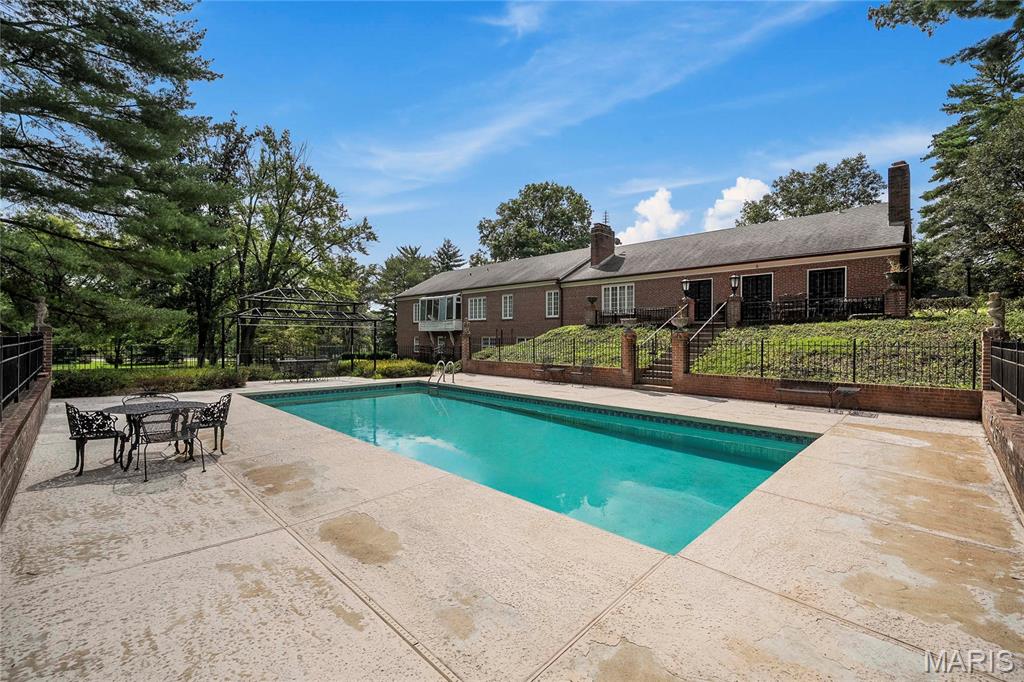 Photo 44 - Residential for sale – 26  Huntleigh Woods   Huntleigh, MO