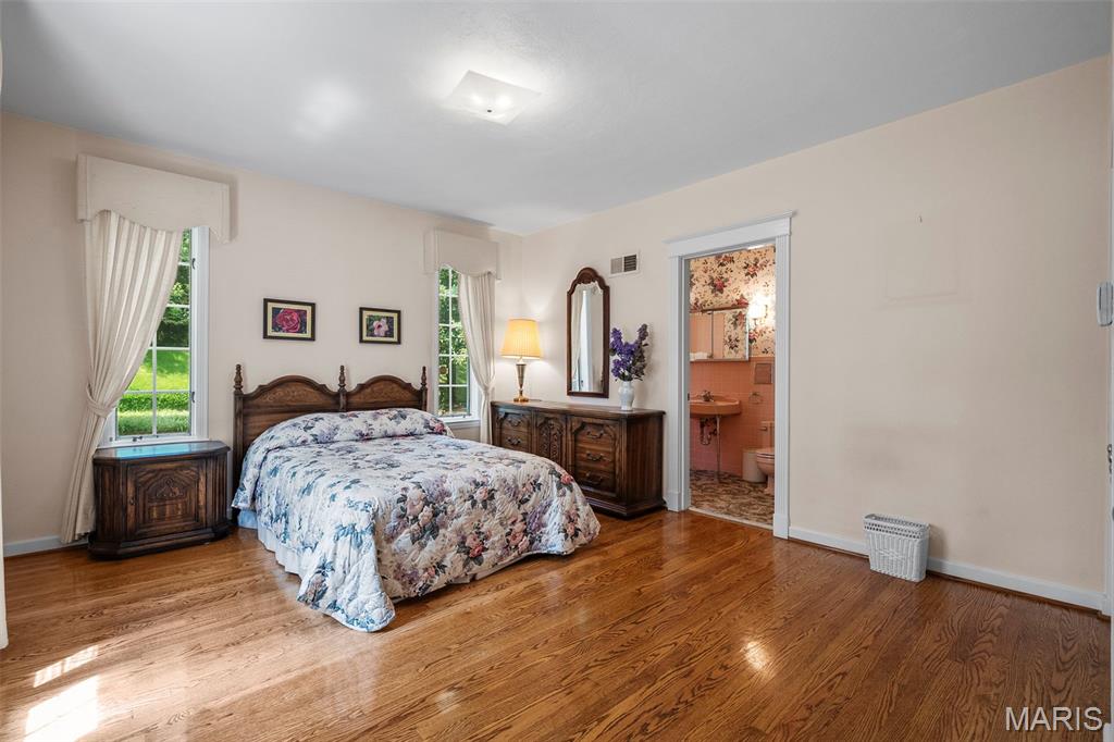 Photo 22 - Residential for sale – 26  Huntleigh Woods   Huntleigh, MO