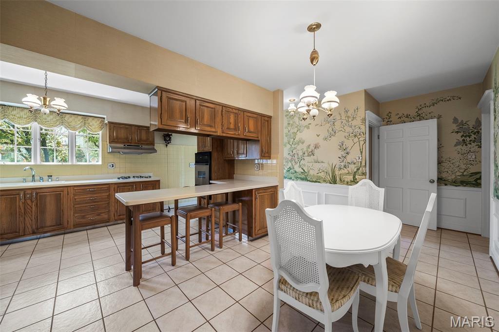 Photo 19 - Residential for sale – 26  Huntleigh Woods   Huntleigh, MO