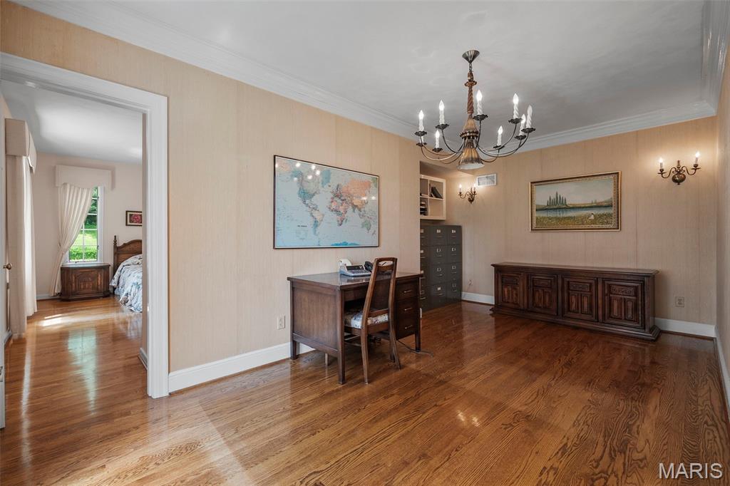 Photo 21 - Residential for sale – 26  Huntleigh Woods   Huntleigh, MO