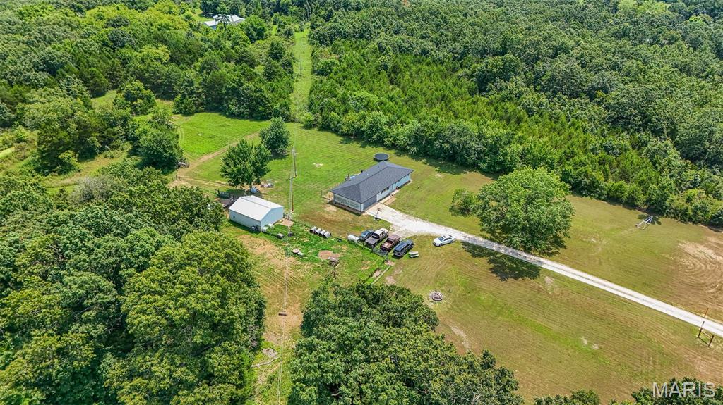 Photo 65 - Residential for sale – 11685  County Road 5320   Rolla, MO
