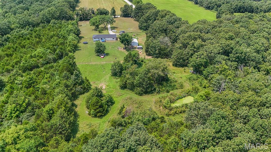 Photo 58 - Residential for sale – 11685  County Road 5320   Rolla, MO