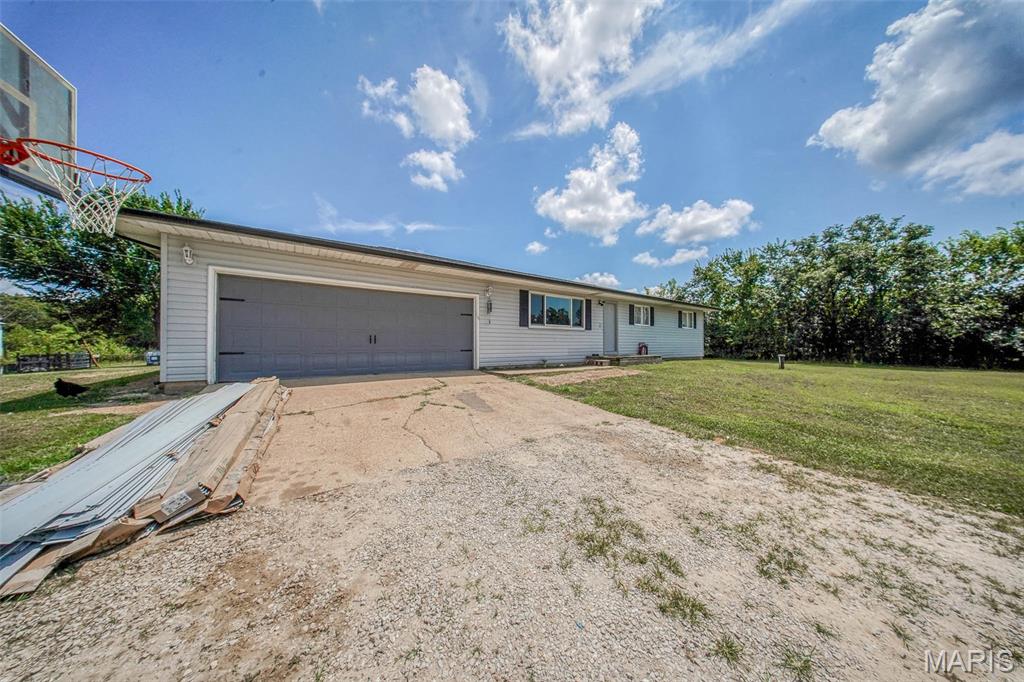 Photo 32 - Residential for sale – 11685  County Road 5320   Rolla, MO