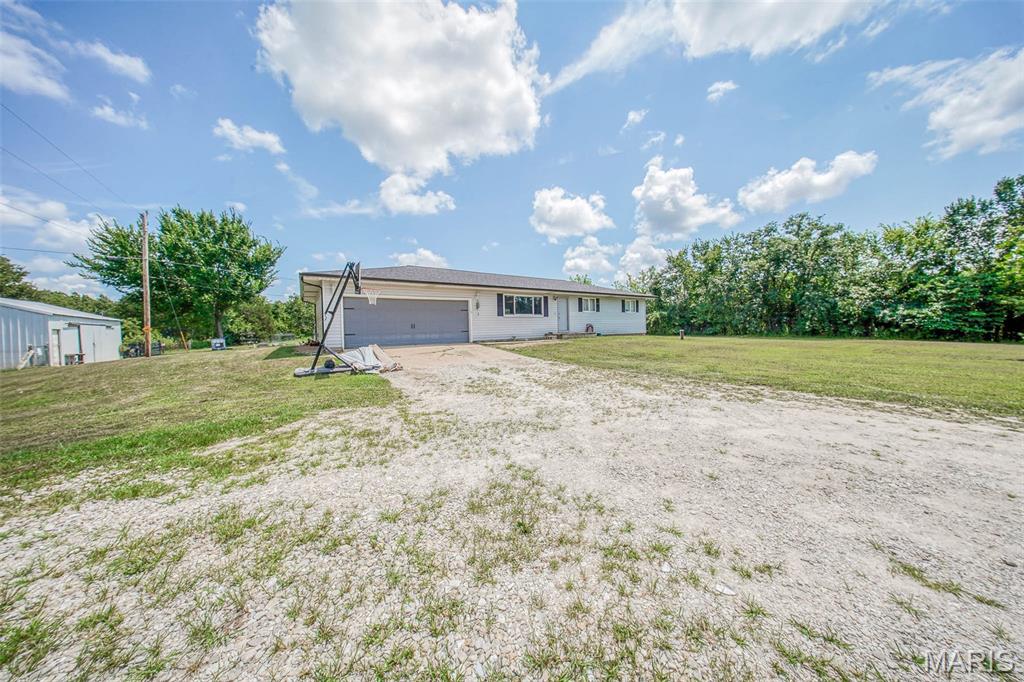 Photo 52 - Residential for sale – 11685  County Road 5320   Rolla, MO