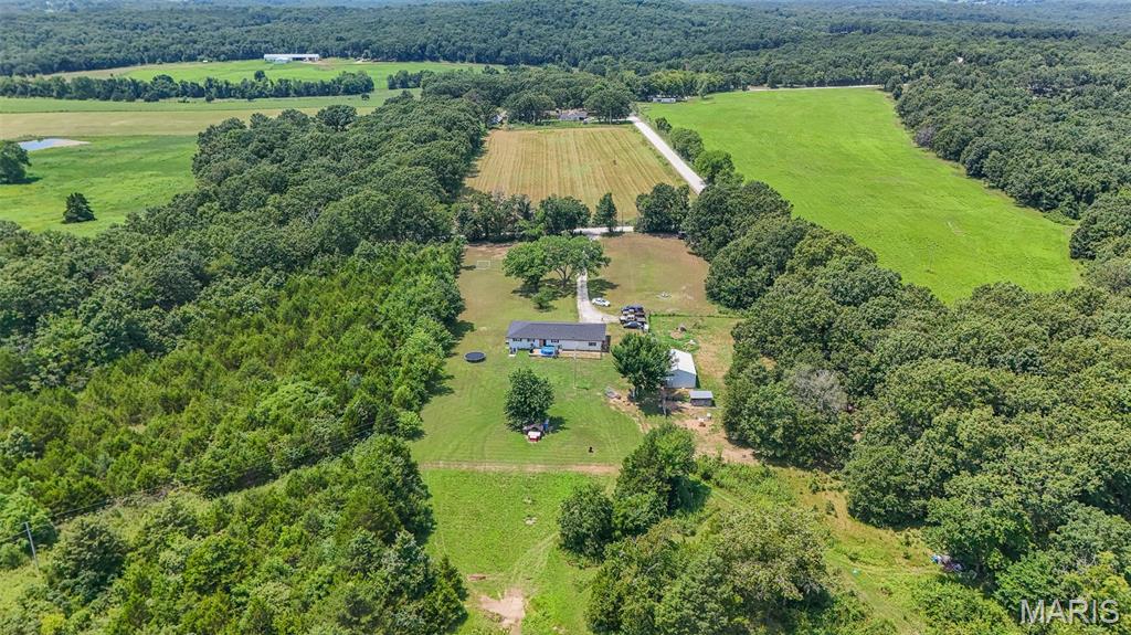 Photo 55 - Residential for sale – 11685  County Road 5320   Rolla, MO