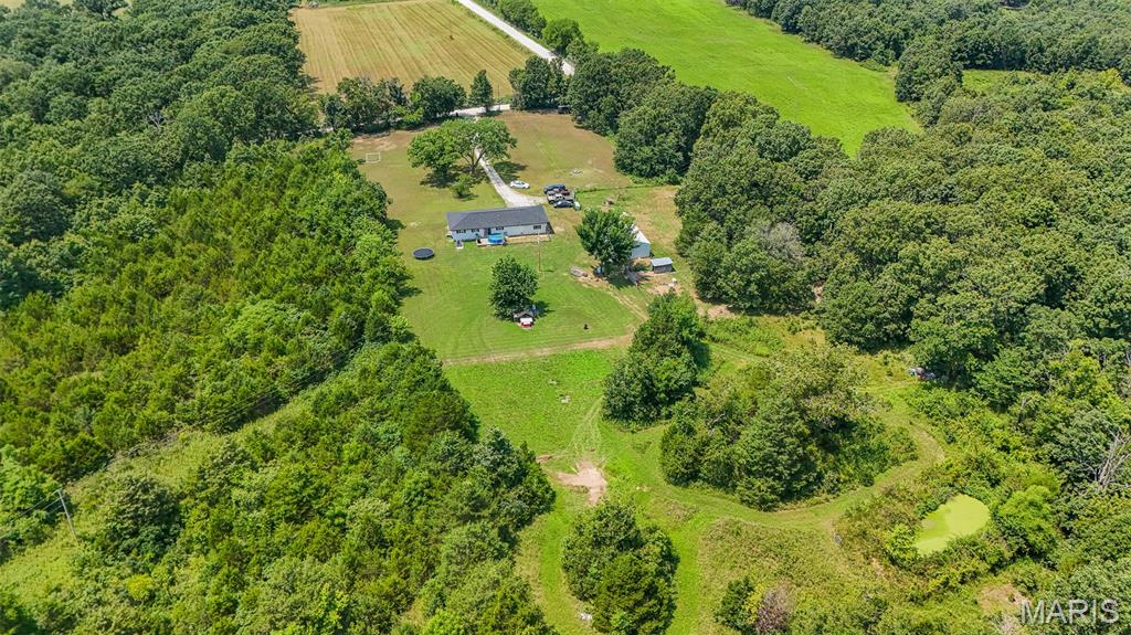 Photo 2 - Residential for sale – 11685  County Road 5320   Rolla, MO