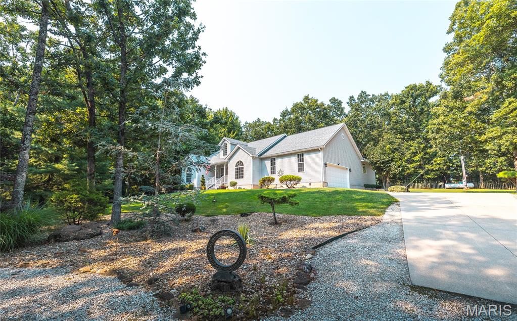 Photo 4 - Residential for sale – 15021  County Road 1050   St James, MO