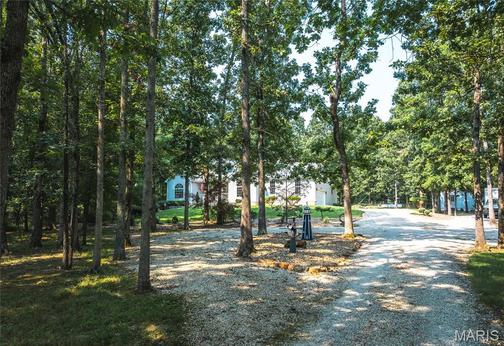 Photo 5 - Residential for sale – 15021  County Road 1050   St James, MO