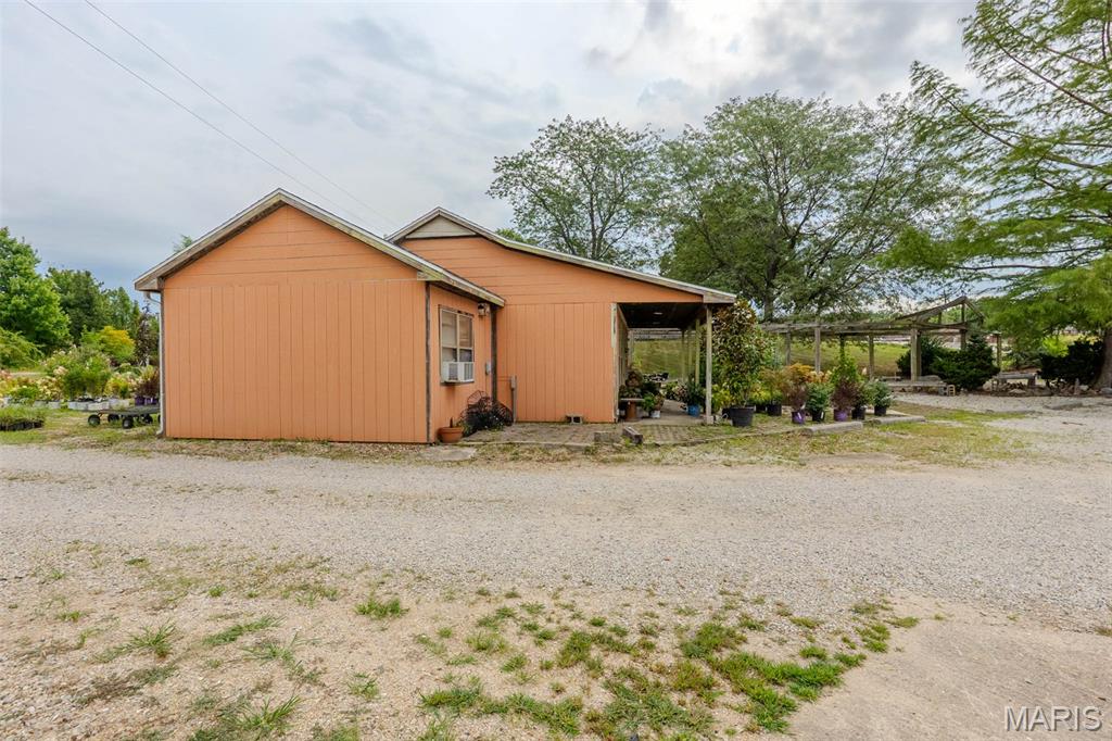 Photo 8 - Commercial Sale for sale – 1611 E 10th Street  Rolla, MO